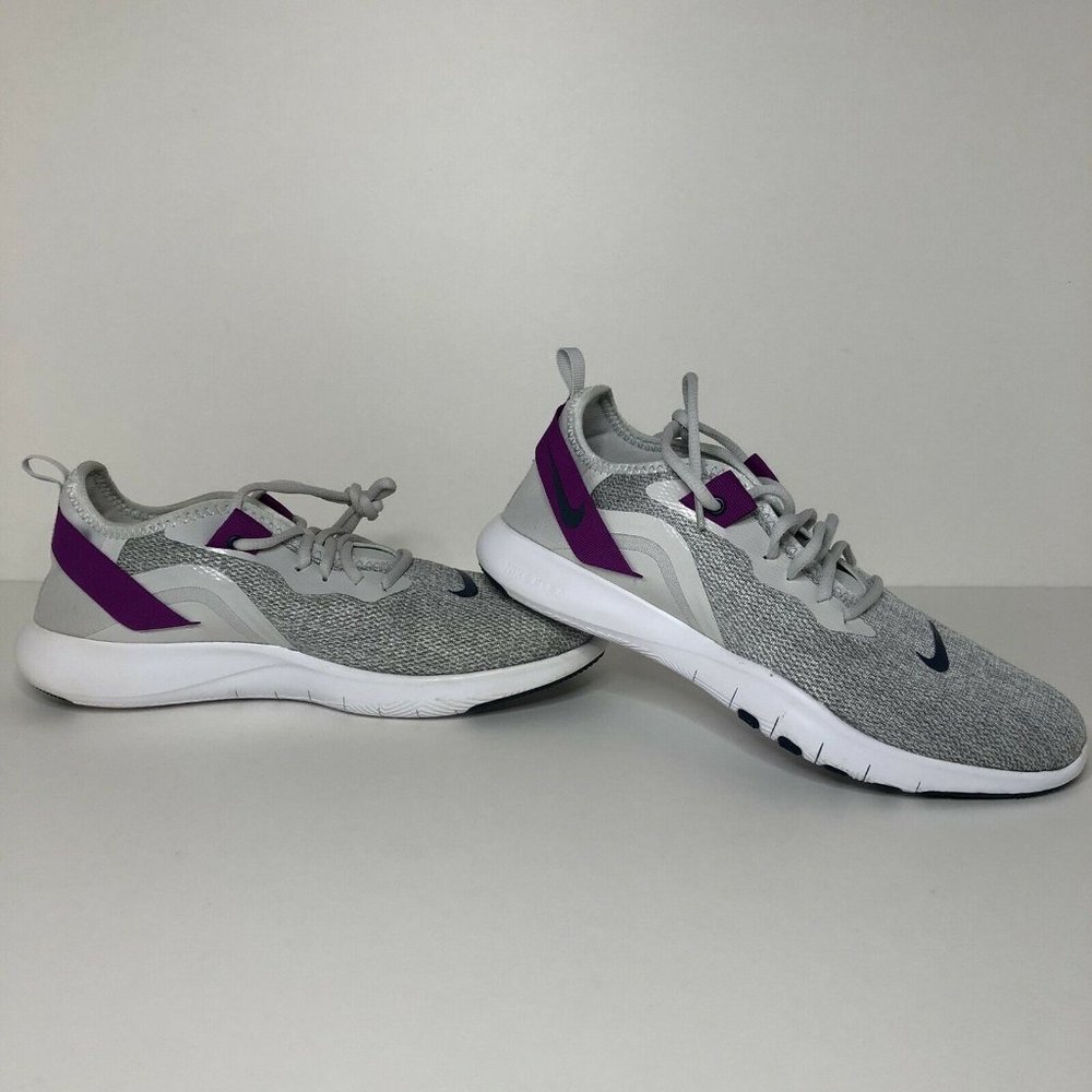 New Nike Women's Flex Trainer 9 Athletic Shoe 9.5